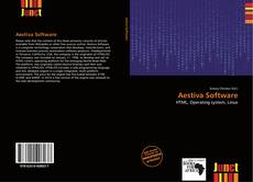 Bookcover of Aestiva Software