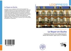 Le Noyer-en-Ouche的封面