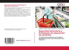 Couverture de Seguridad alimentaria y Estrategias de adquisición de alimentos