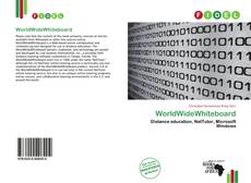 WorldWideWhiteboard的封面