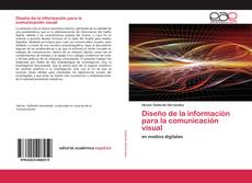 Diseño de la información para la comunicación visual的封面