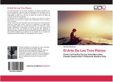 Bookcover of El Arte De Los Tres Planos