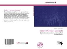 Capa do livro de Sentry Parental Controls 