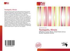 Teutopolis, Illinois的封面