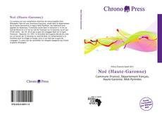 Buchcover von Noé (Haute-Garonne)