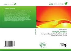 Thayer, Illinois的封面
