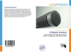 Couverture de Q (Radio Station)