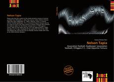 Bookcover of Nelson Tapia