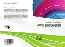 Copertina di Nenad Jestrović