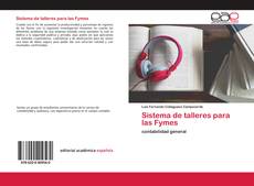 Buchcover von Sistema de talleres para las Fymes