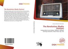 Couverture de The Revolution (Radio Station)