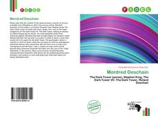 Mordred Deschain的封面