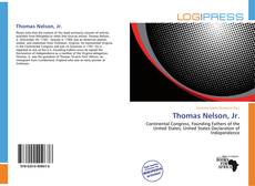 Couverture de Thomas Nelson, Jr.