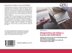 Couverture de Diagnóstico de fallas a través del CAN BUS