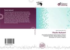 Buchcover von Paulo Autuori