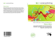 Buchcover von Piero Alva