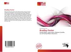 Couverture de Bradley Foster