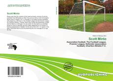 Copertina di Scott Minto