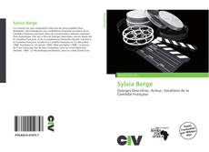 Copertina di Sylvia Bergé