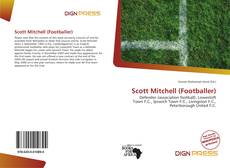 Couverture de Scott Mitchell (Footballer)