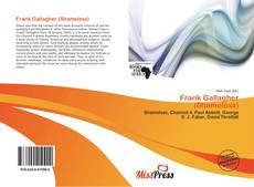 Bookcover of Frank Gallagher (Shameless)