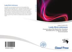 Capa do livro de Lady Bird Johnson 