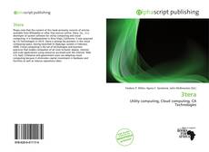 Bookcover of 3tera