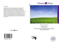 Buchcover von Vernioz