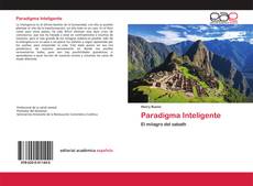 Couverture de Paradigma Inteligente