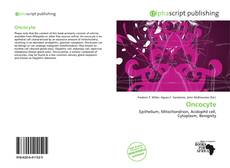 Buchcover von Oncocyte