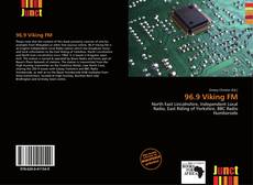 Bookcover of 96.9 Viking FM