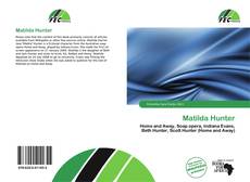 Matilda Hunter的封面