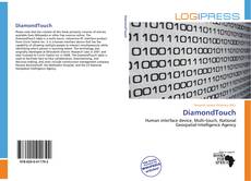 Couverture de DiamondTouch