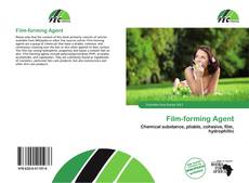 Film-forming Agent的封面