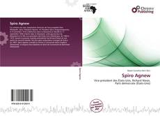 Buchcover von Spiro Agnew