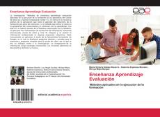 Couverture de Enseñanza Aprendizaje Evaluación
