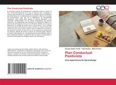 Buchcover von Plan Conductual Positivista