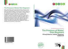The Princess of Wales' Own Regiment的封面