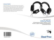 Copertina di Liberty Radio