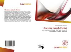 Bookcover of Clarence Joseph Veniot