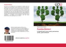 Couverture de Familia Dimieri