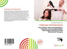 Portada del libro de Follicular Unit Extraction