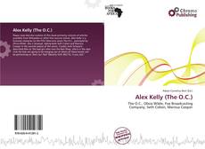 Buchcover von Alex Kelly (The O.C.)