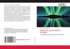 Buchcover von Políticas, juventud y drogas