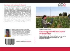 Couverture de Estrategia de Orientación Profesional