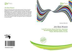 Buchcover von Jin-Soo Kwon