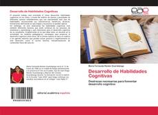 Couverture de Desarrollo de Habilidades Cognitivas