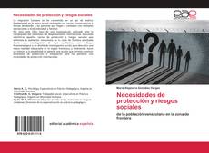 Couverture de Necesidades de protección y riesgos sociales