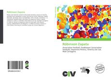 Copertina di Róbinson Zapata