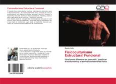 Fisicoculturismo Estructural Funcional kitap kapağı